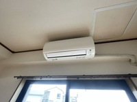 ※別号室の写真です。