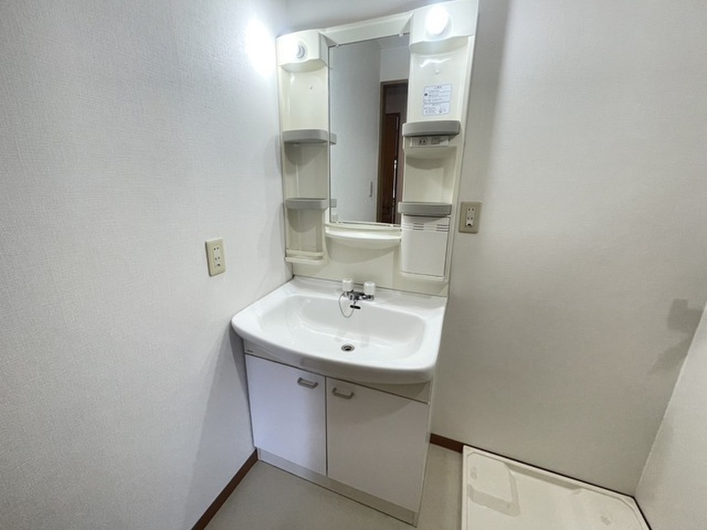 (7/23) 洗面所 (7/23) 洗面所