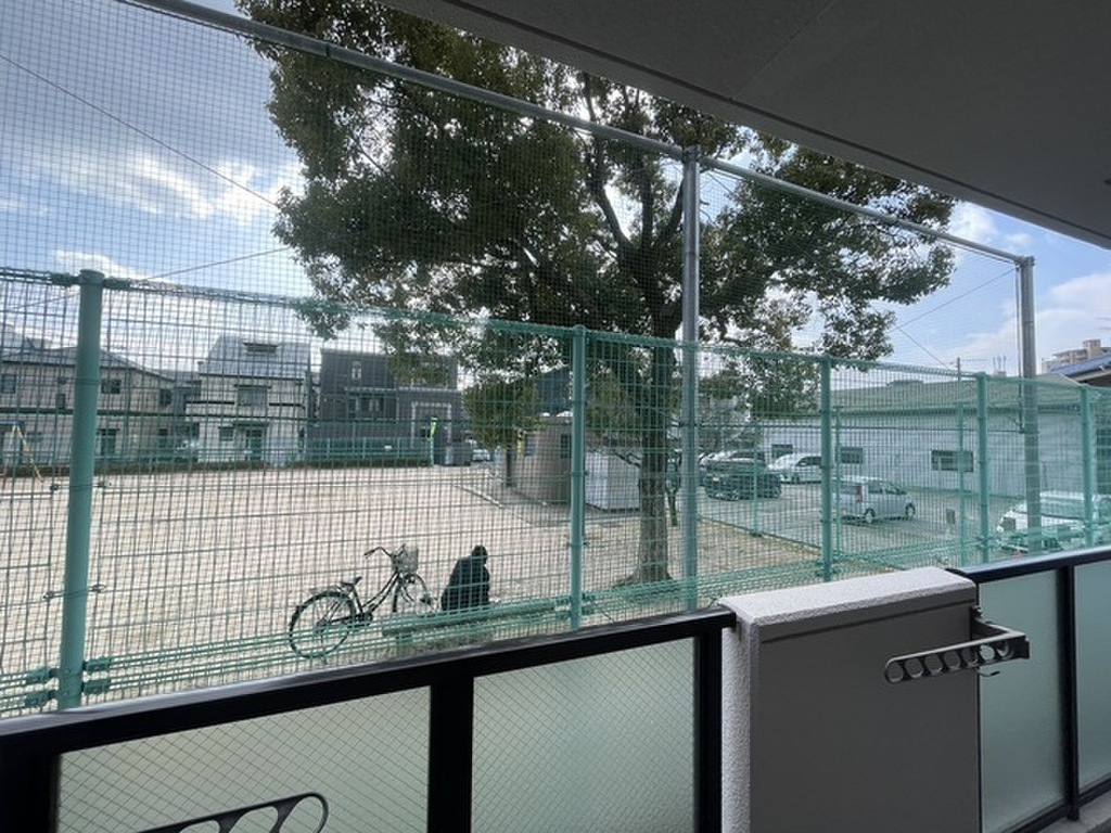 (10/23) 眺望 (10/23) 眺望