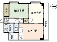 西村ビル(落合)