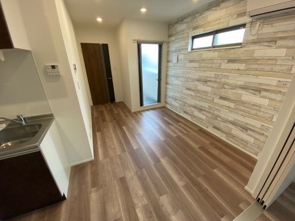 (2/21) 居室・リビング