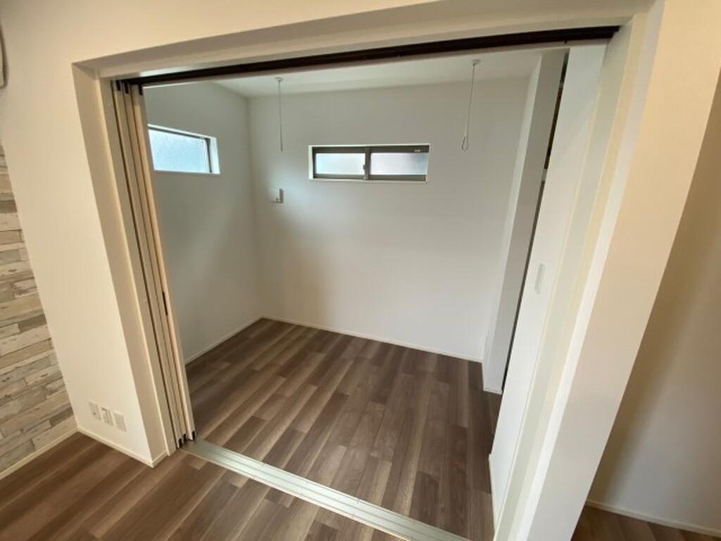 (9/21) その他部屋・スペース