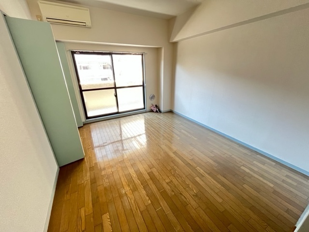 (4/23) 居室・リビング