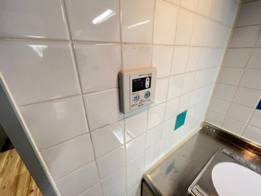 (11/23) その他設備