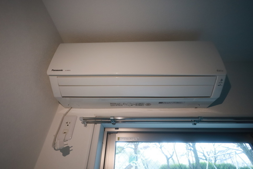 (11/18) その他設備