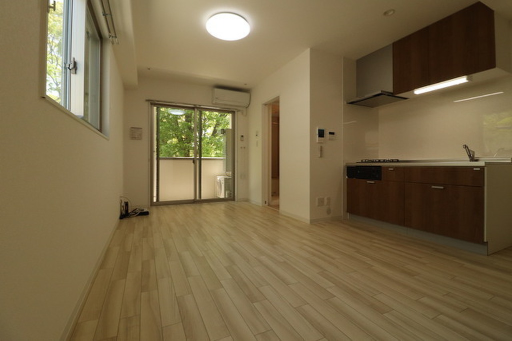 (2/17) 居室・リビング