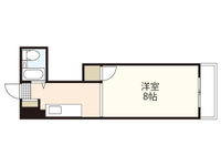 LS舟入本町