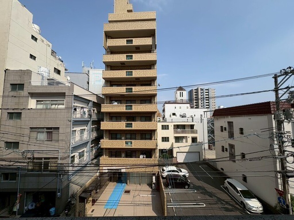 (13/23) 眺望