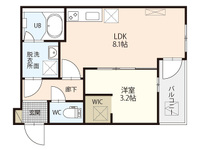 MOVE古江西町