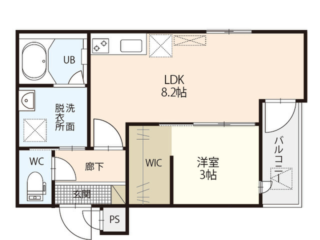 MOVE古江西町