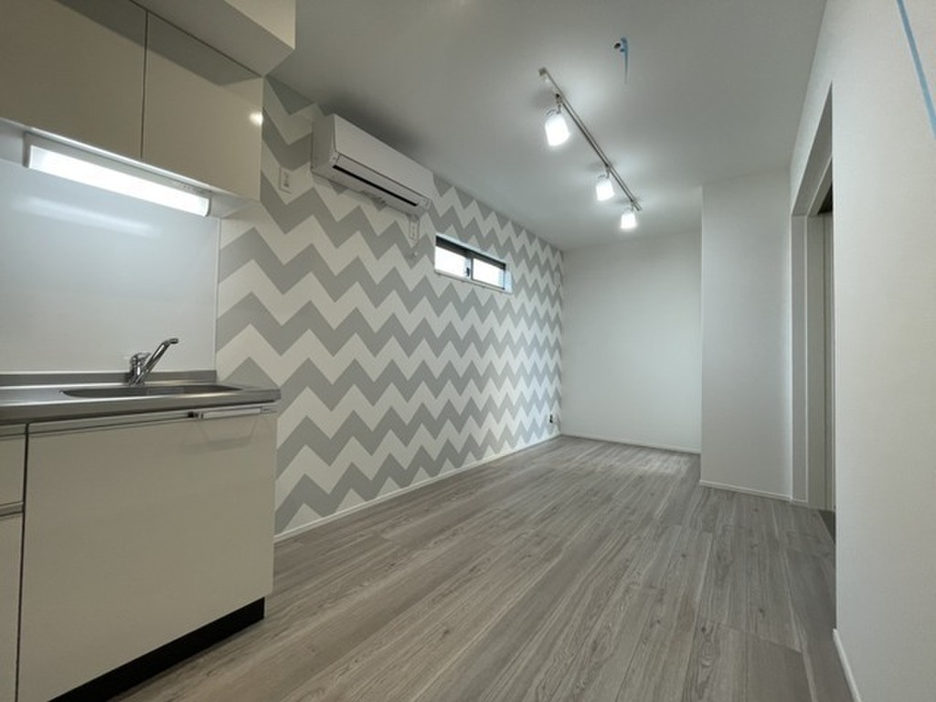 (2/25) 居室・リビング