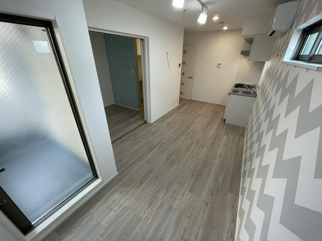 (14/25) 居室・リビング