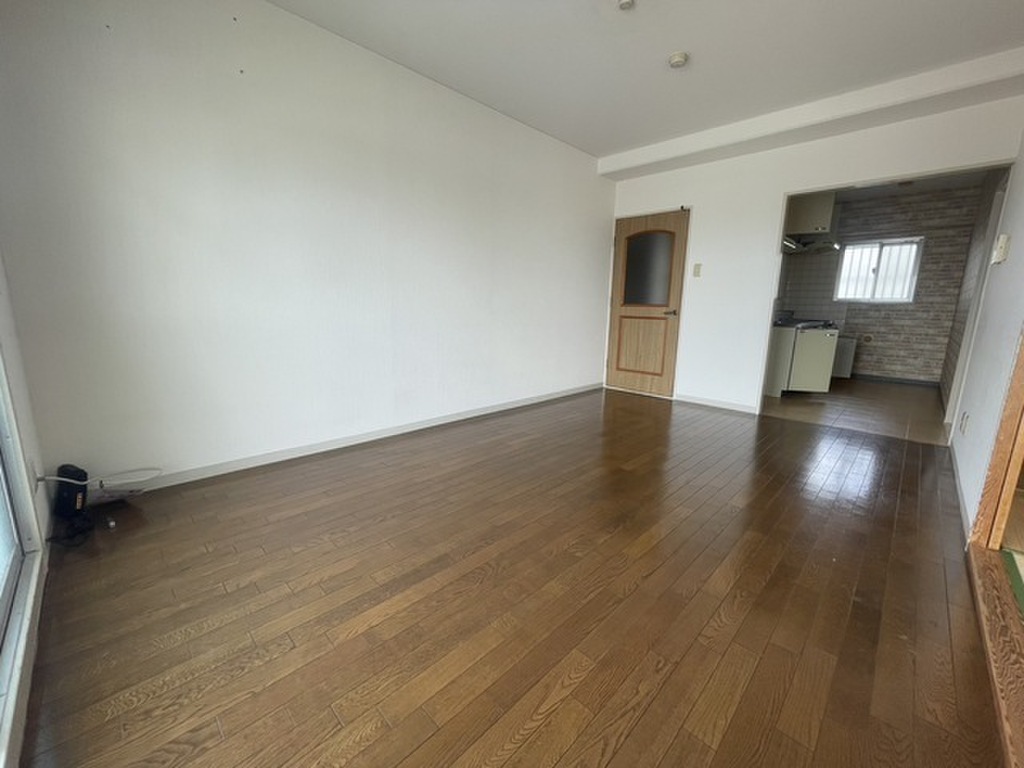 (2/22) 居室・リビング