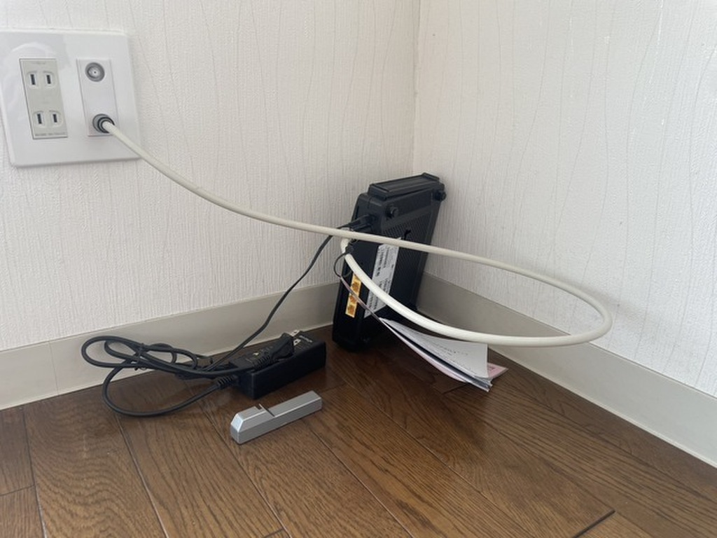 (11/22) その他設備