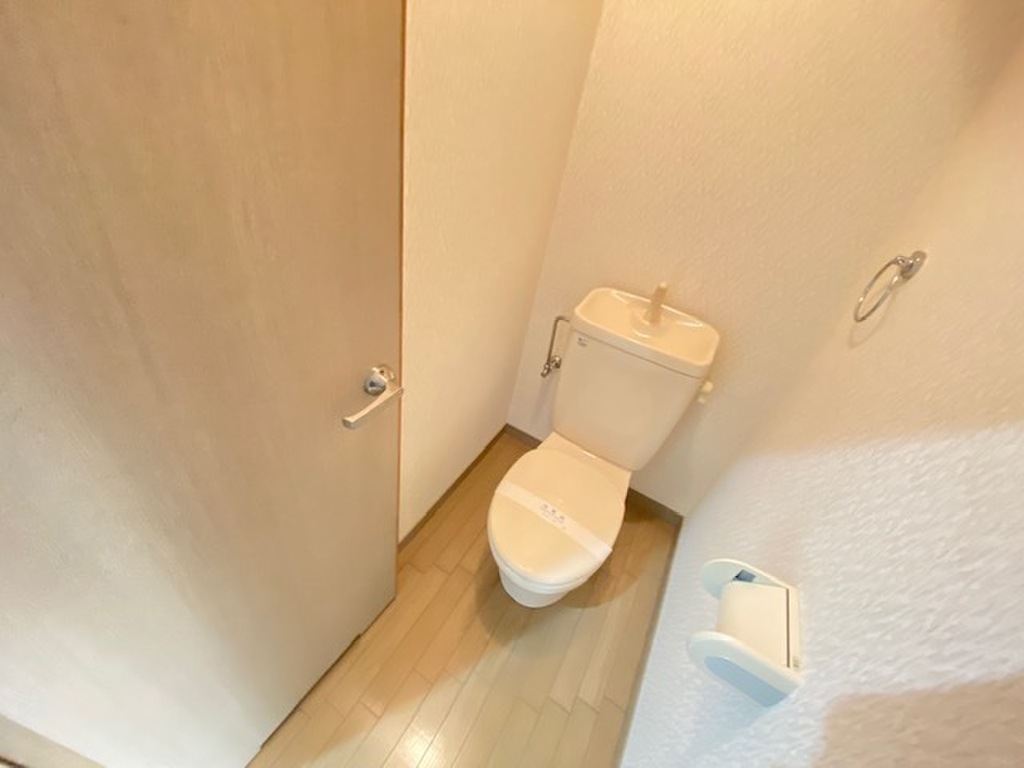 (5/23) トイレ (5/23) トイレ