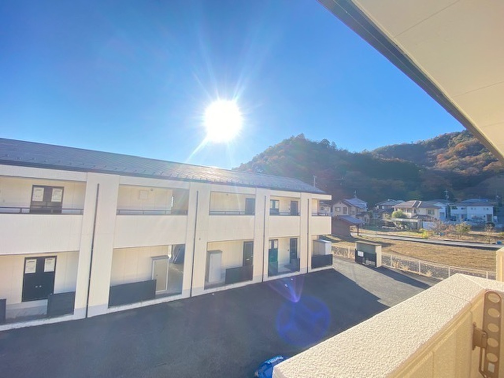 (10/23) 眺望 (10/23) 眺望