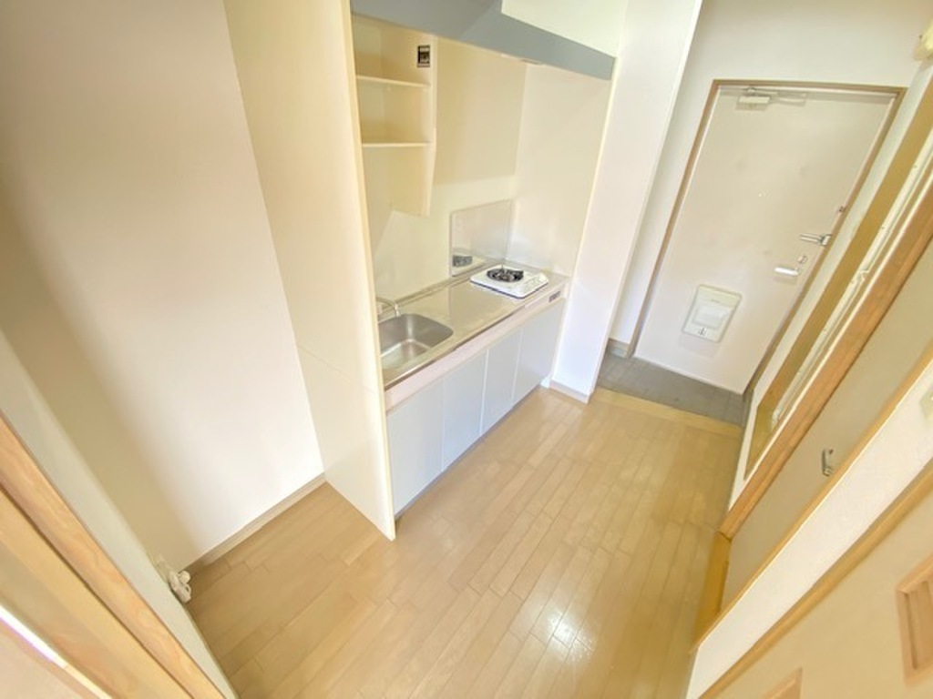 (3/23) キッチン (3/23) キッチン