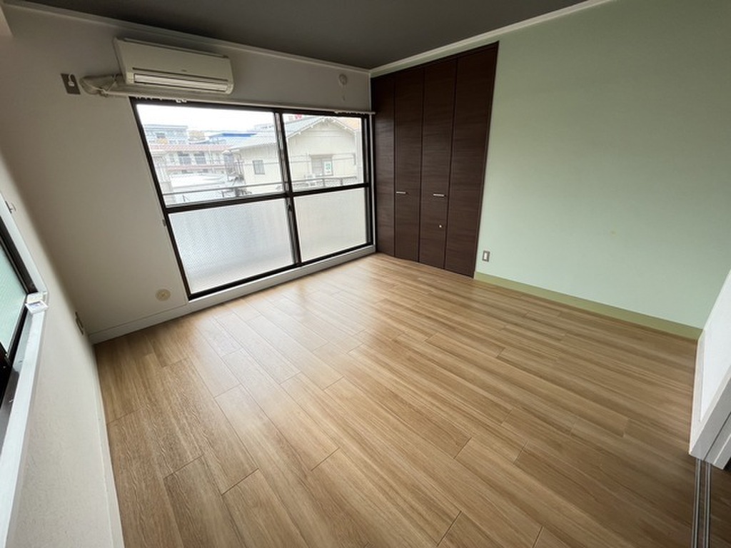 (17/24) 居室・リビング