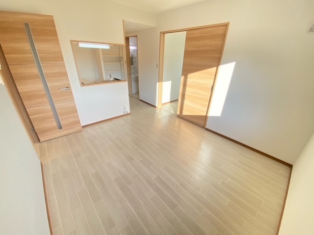 (4/23) 居室・リビング (4/23) 居室・リビング