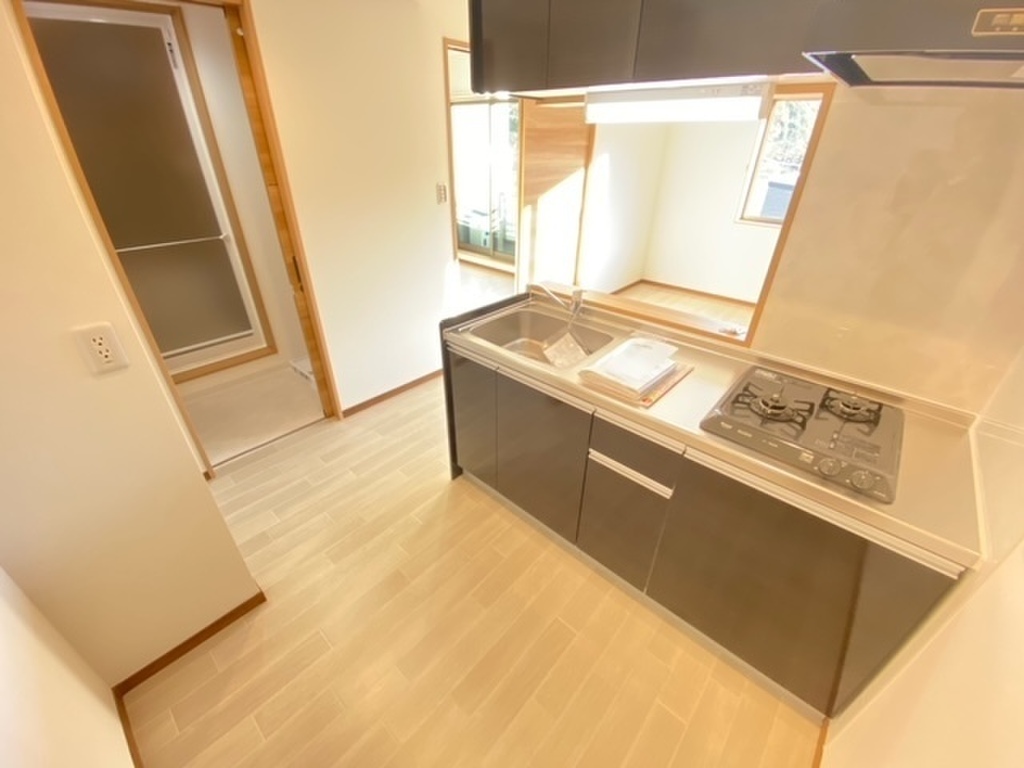 (5/23) キッチン (5/23) キッチン