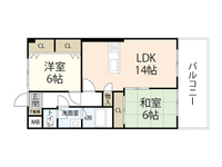 中須コーポラス(503)