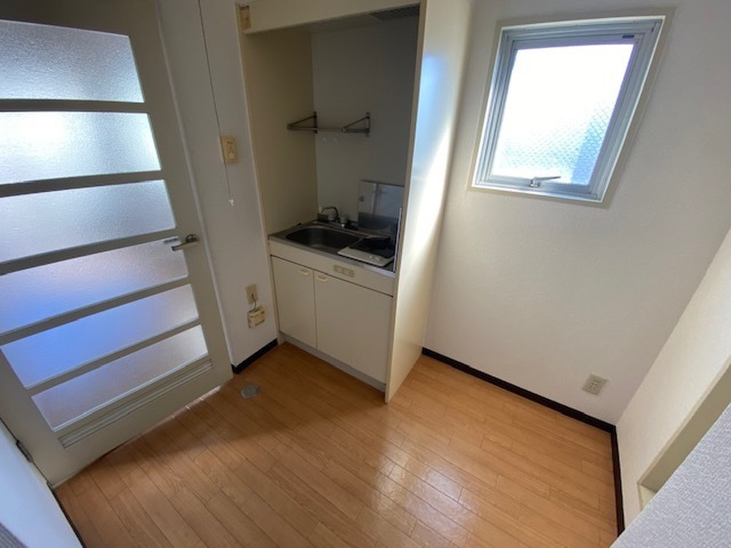 (8/18) その他部屋・スペース