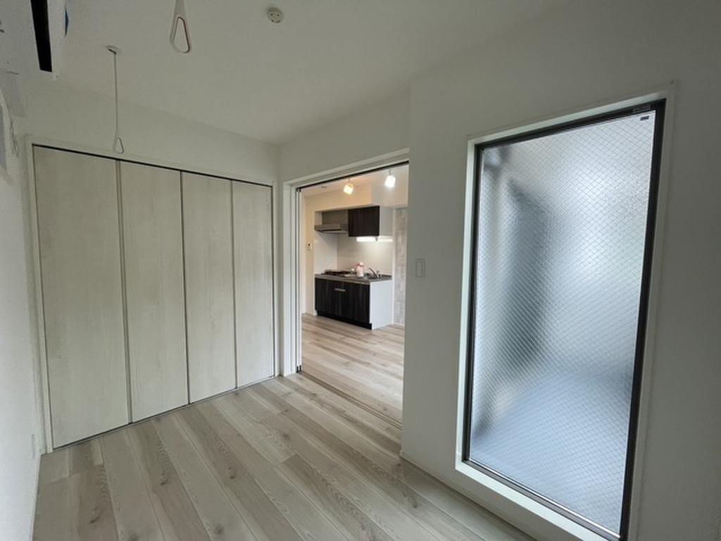 (8/24) その他部屋・スペース