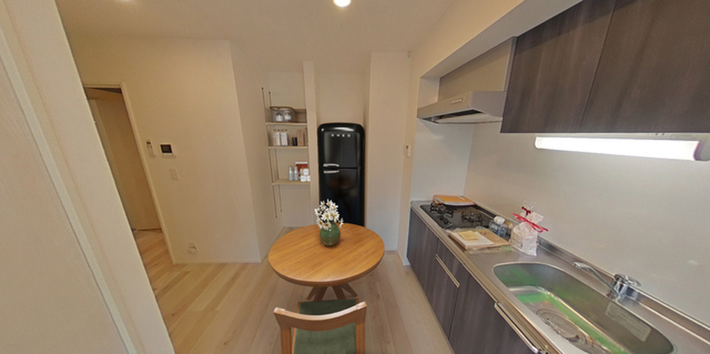 (15/24) 家具はイメージです