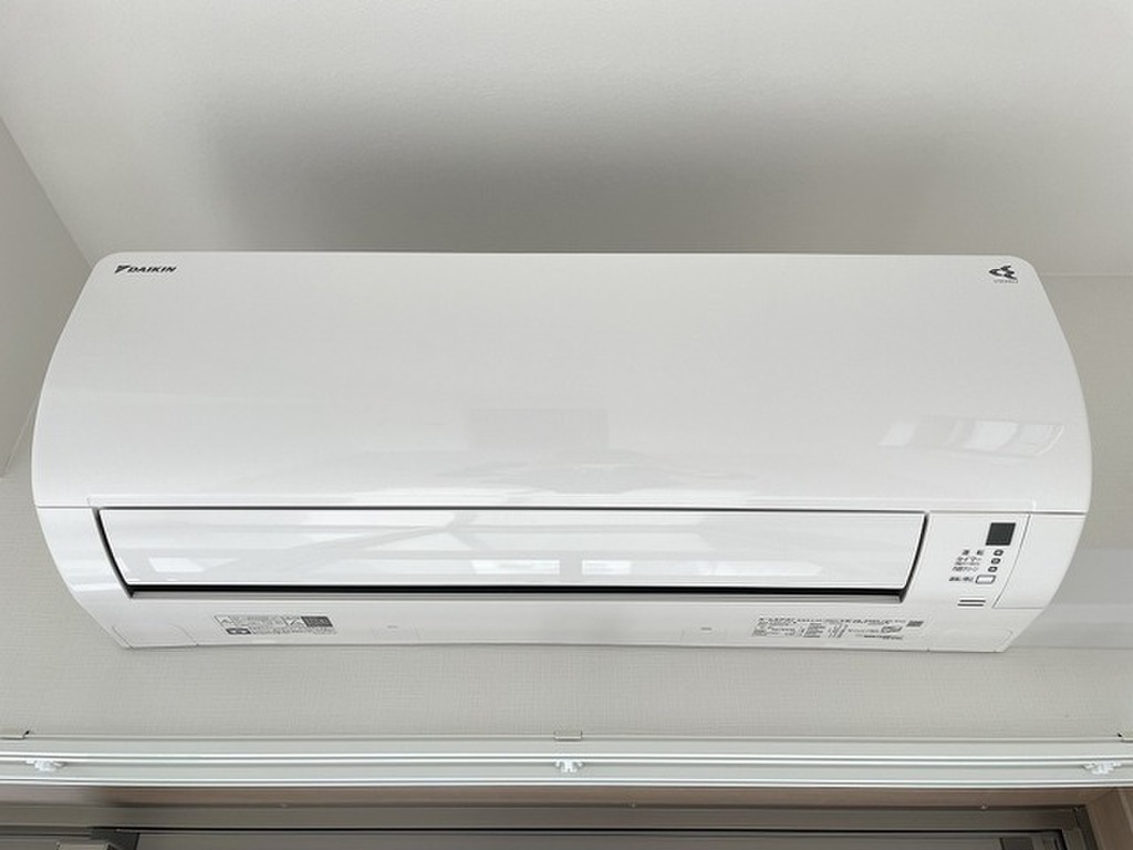 (10/24) その他設備