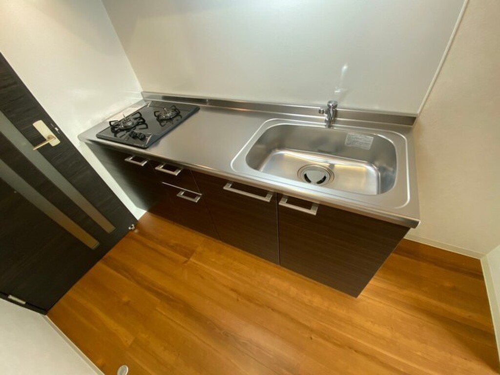 (3/18) キッチン (3/18) キッチン