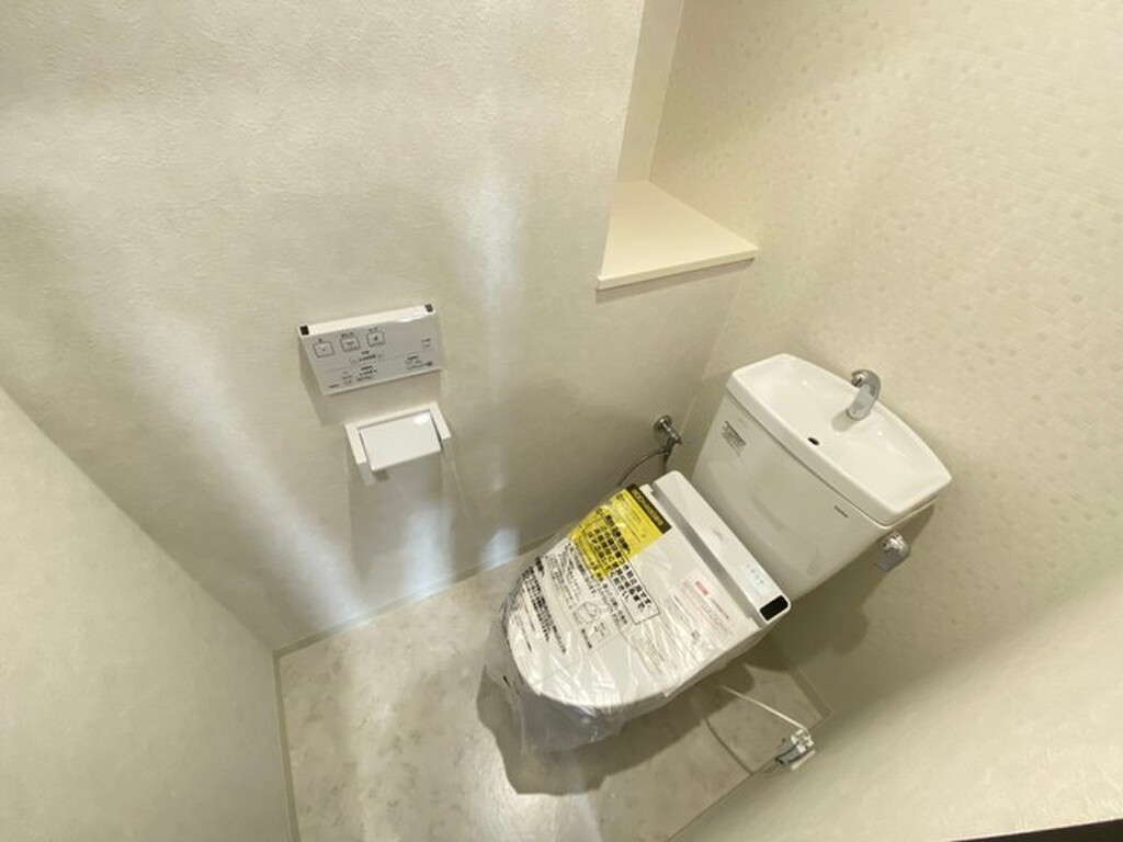 (5/18) トイレ (5/18) トイレ