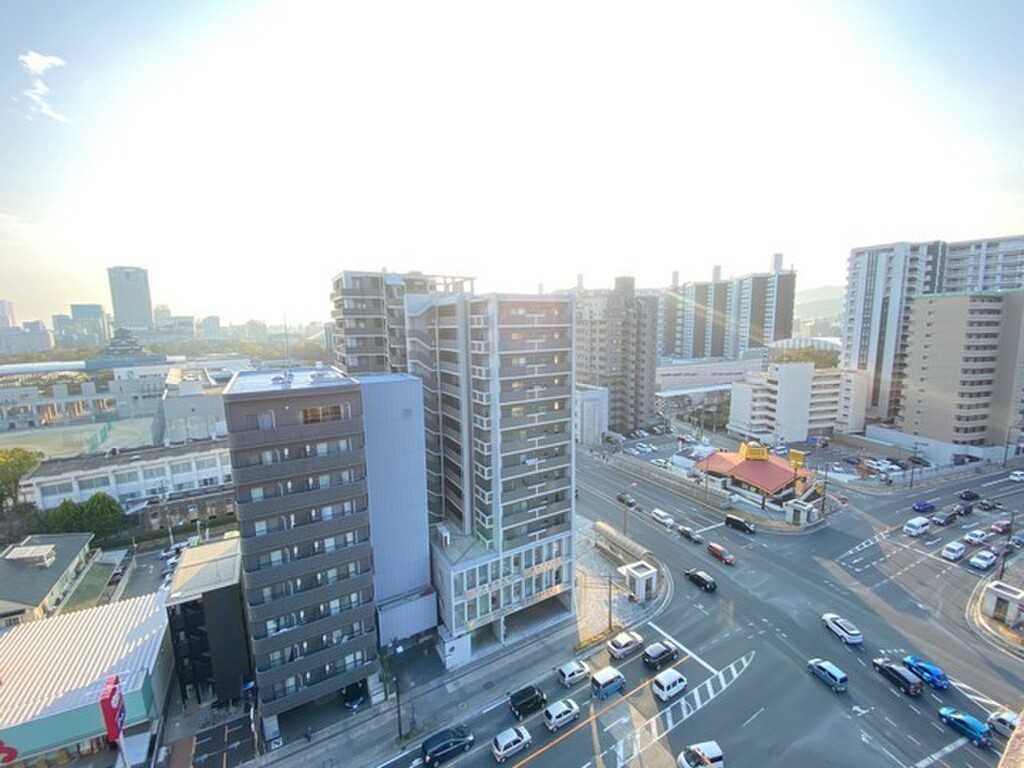 (14/18) 眺望 (14/18) 眺望