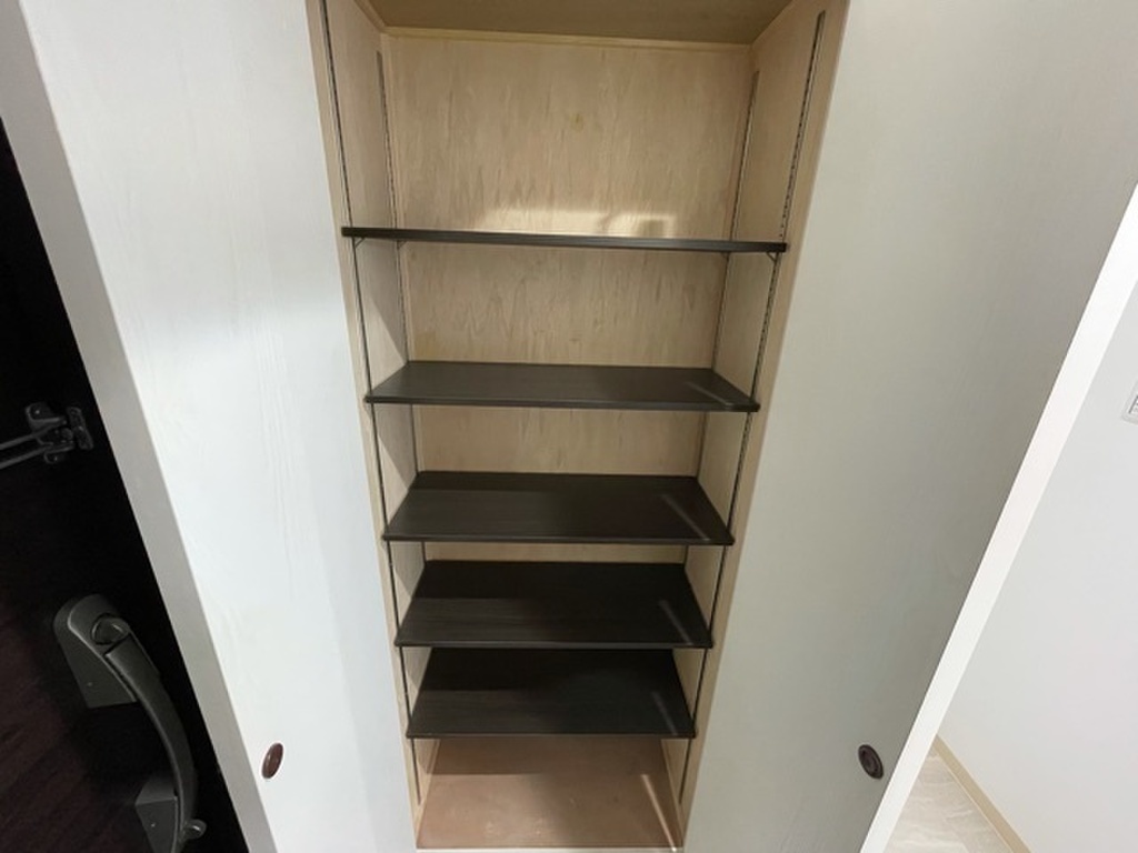 (11/27) その他設備