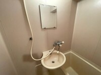 ※他部屋の写真です。