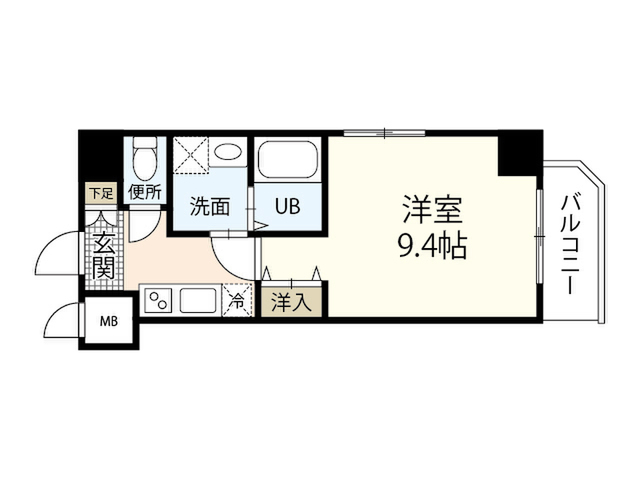 Kyowa residence koami
