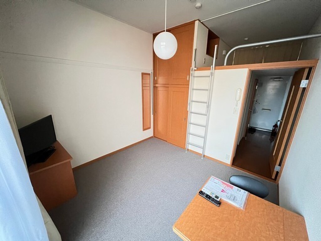 (2/23) 居室・リビング (2/23) 居室・リビング