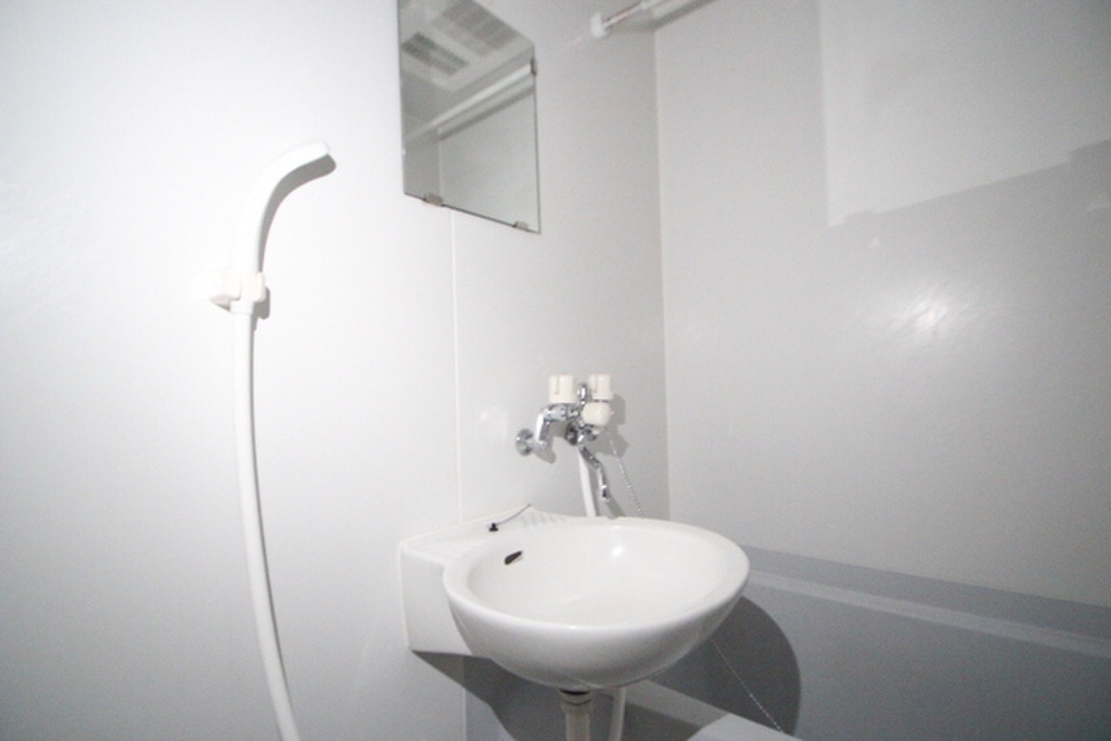 (6/23) 洗面所 (6/23) 洗面所