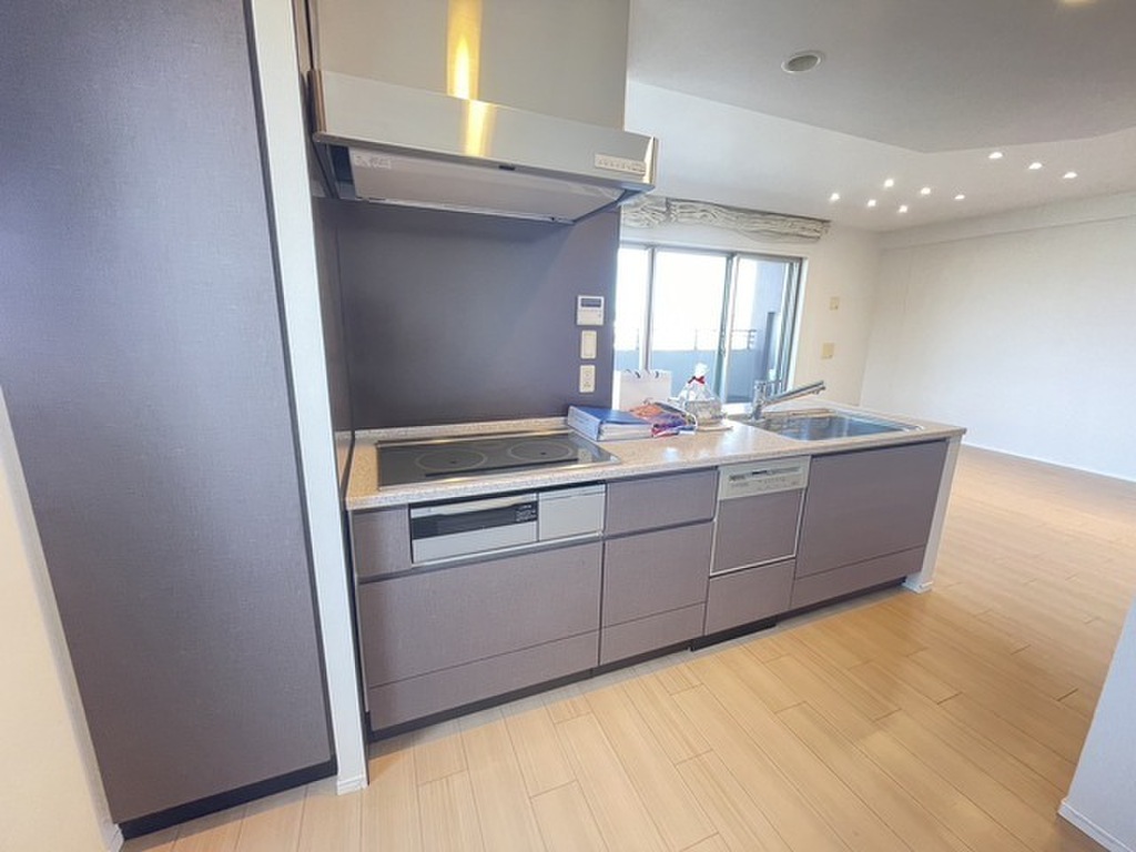 (3/24) キッチン (3/24) キッチン