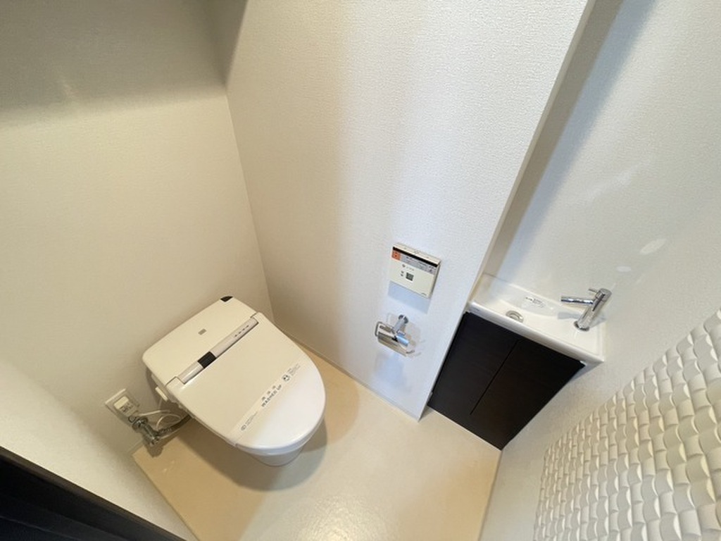 (5/24) トイレ (5/24) トイレ