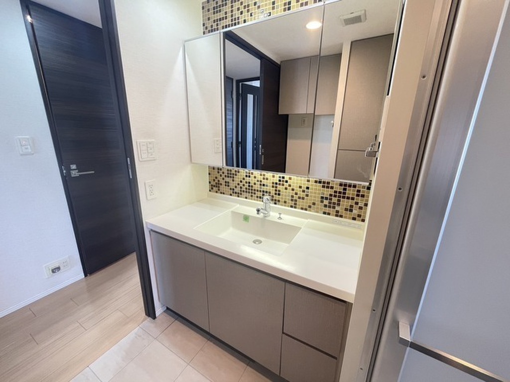 (6/24) 洗面所 (6/24) 洗面所