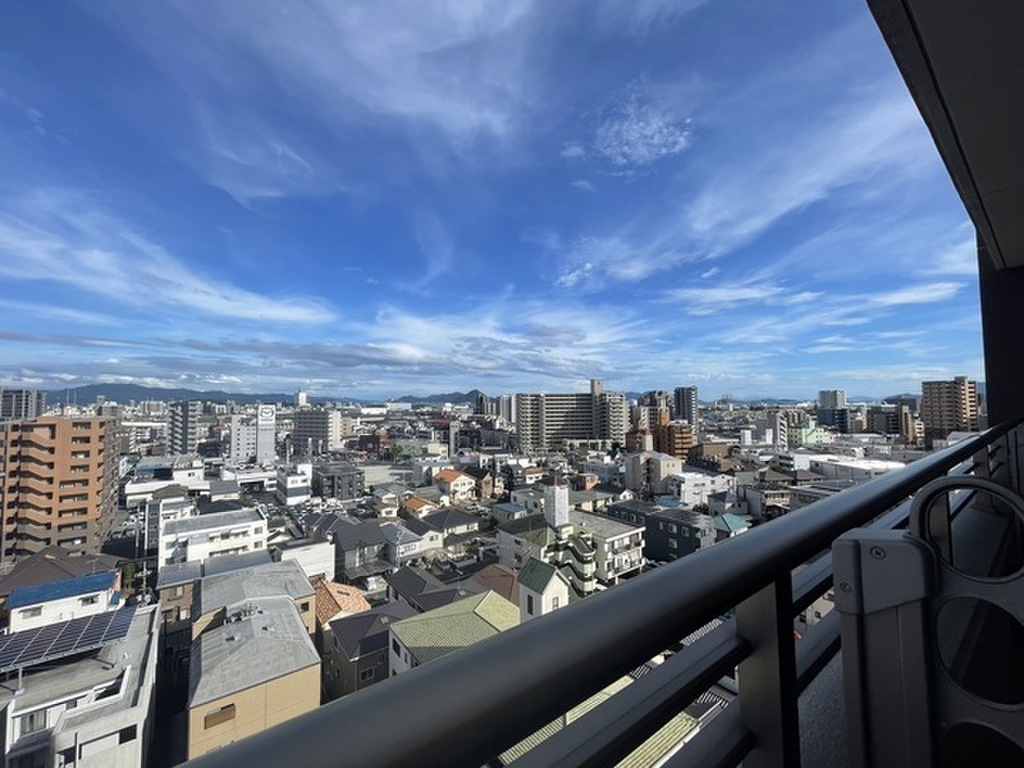 (12/24) 眺望 (12/24) 眺望