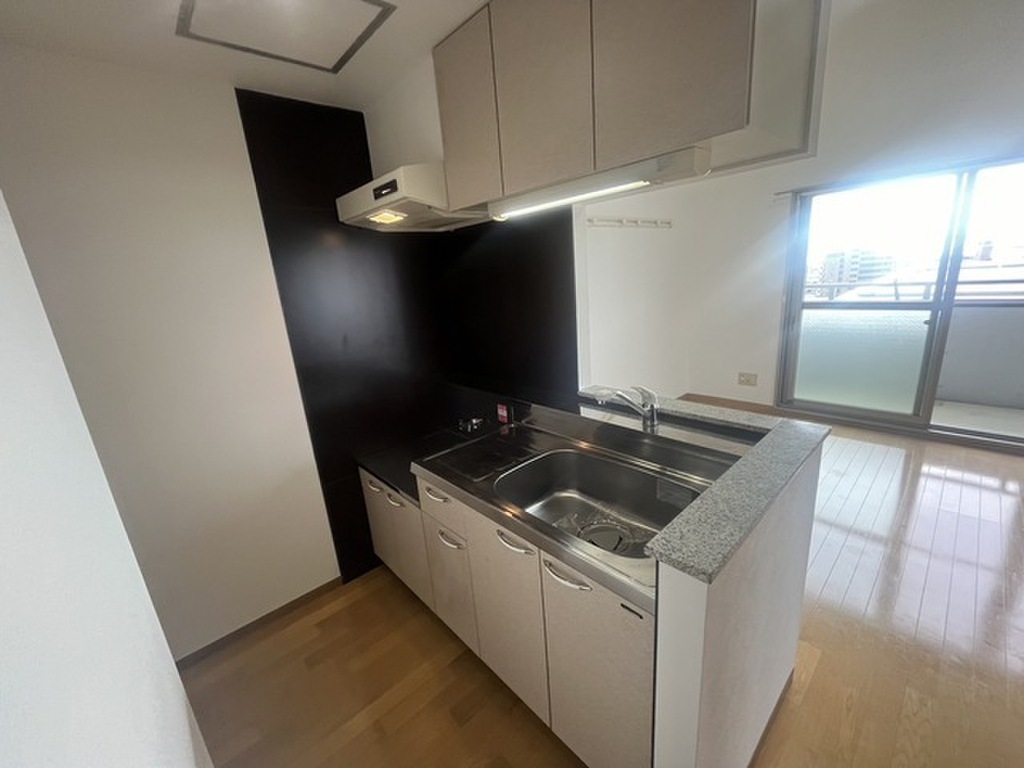 (3/20) 別階3号室