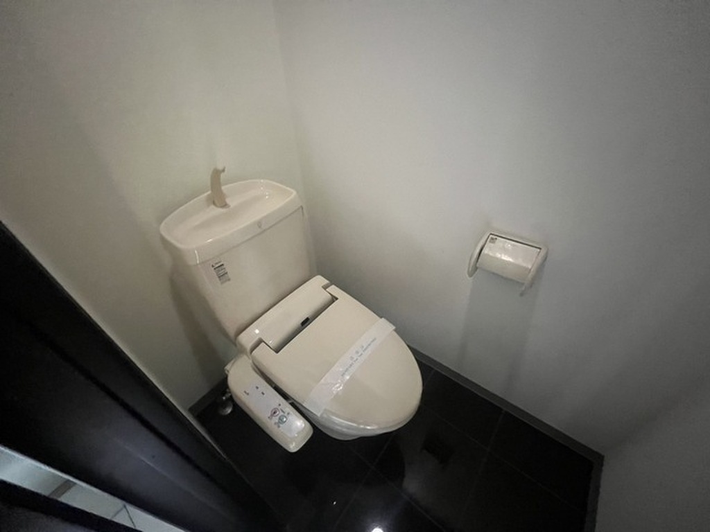 (5/20) 別階3号室