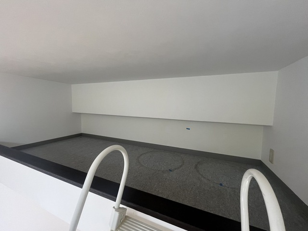 (7/20) 別階3号室