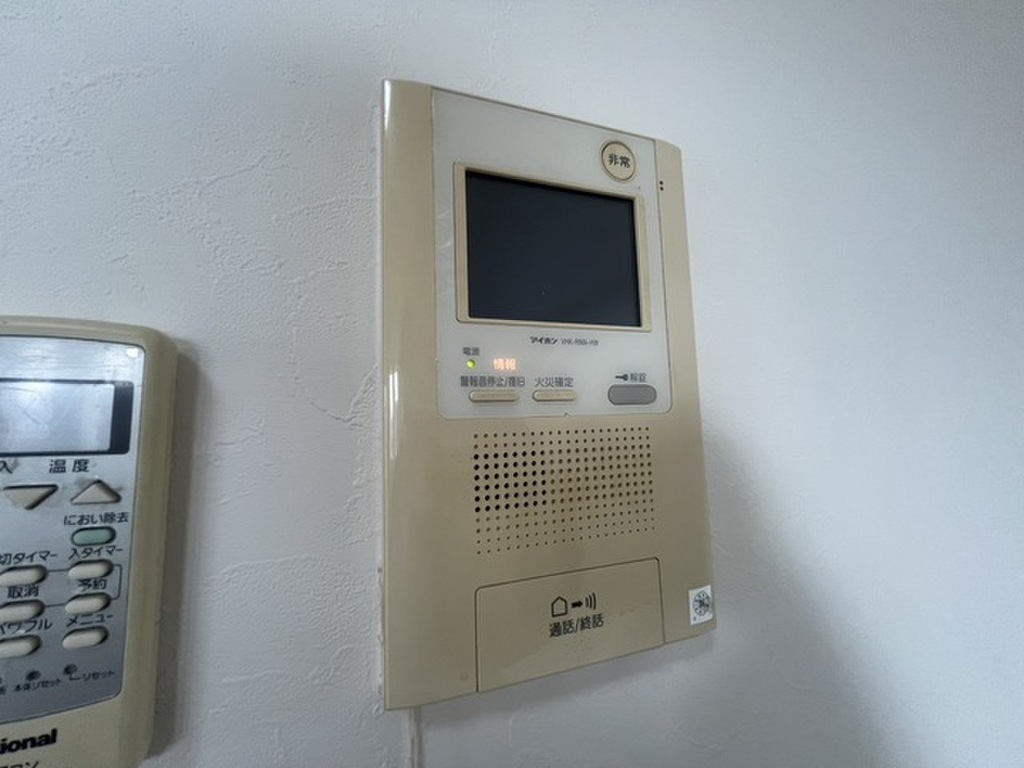 (10/20) 別階3号室