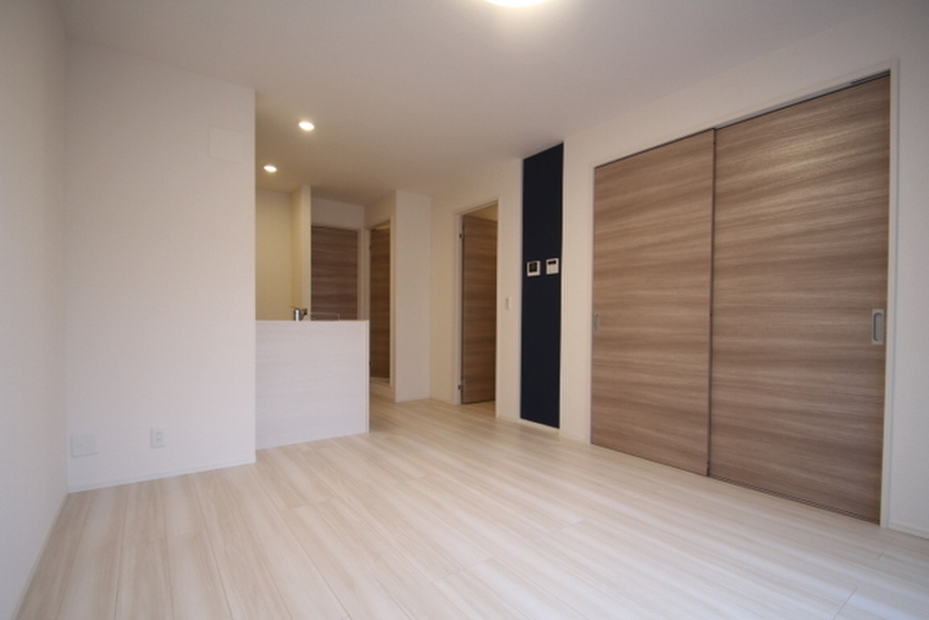 (2/26) 居室・リビング