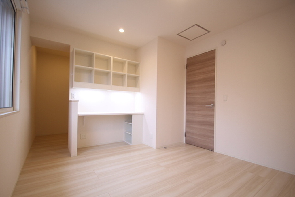 (15/26) その他部屋・スペース