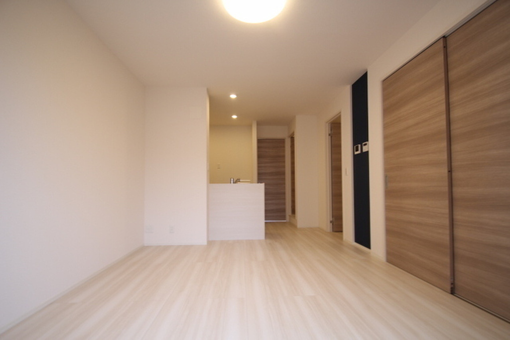 (10/26) 居室・リビング