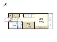 プリマヴェーラ大野Annex