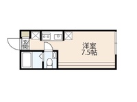 イリス堀越